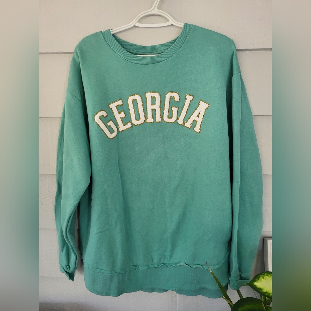 LAT Georgia Sweatshirt